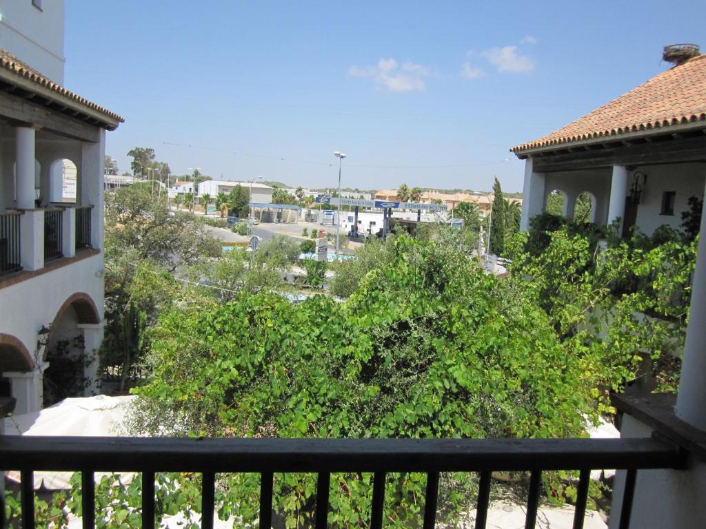 Hotel Cortijo Las Grullas Benalup-Casas Viejas ภายนอก รูปภาพ